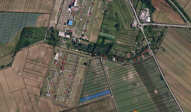 Prodej pole 5 793 m², Telnice, okres Brno-venkov