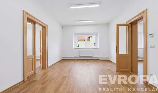 Pronájem kanceláře 150 m², Litohlavská, Rokycany – Plzeňské Předměstí