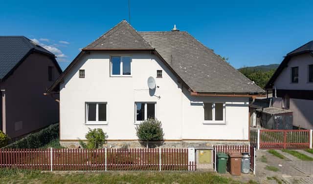Prodej domu 135 m² s pozemkem 828 m², Nová, Rapotín, okres Šumperk