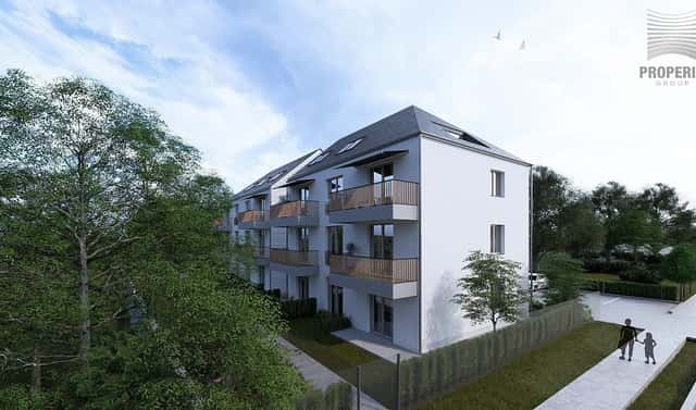 Prodej bytu 3+kk 91 m², Břízová, Šanov, okres Znojmo
