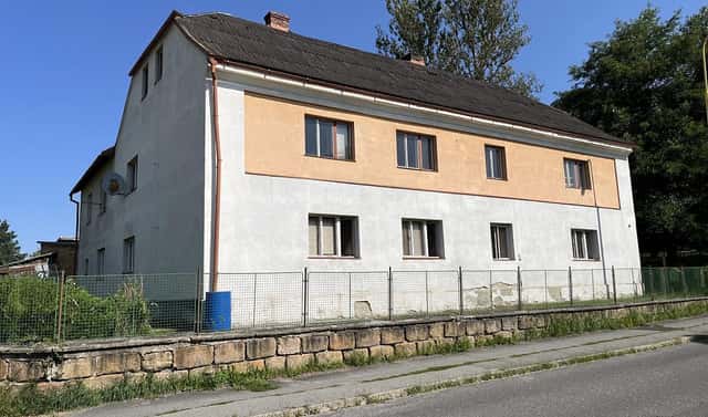 Prodej domu 292 m² s pozemkem 1 628 m², Mimoňská, Stráž pod Ralskem, okres Česká Lípa