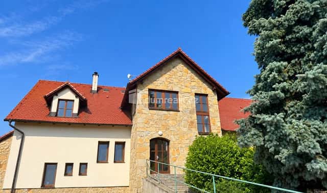 Pronájem komerčního objektu (jiného typu) 45 m², Mašťov, okres Chomutov