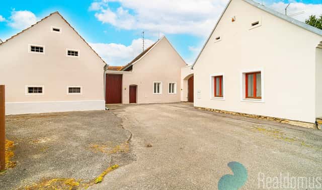 Prodej zemědělského objektu 616 m², Babice, okres Prachatice
