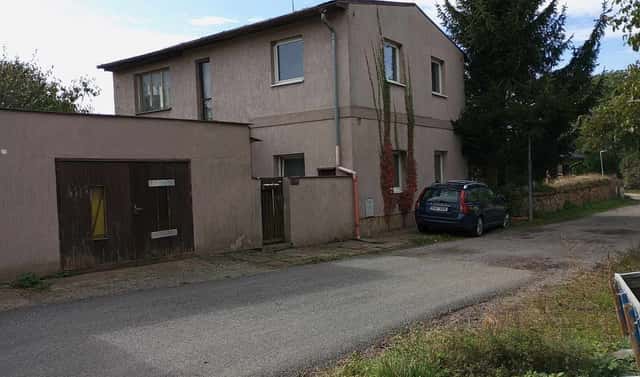 Prodej domu 170 m² s pozemkem 430 m², Pod zahrady, Velká Dobrá, okres Kladno