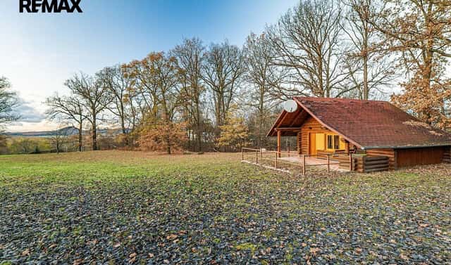 Prodej stavebního pozemku 4 312 m², Česká Lípa
