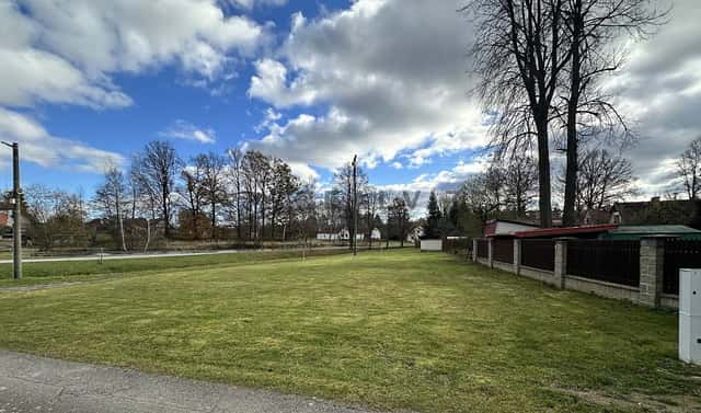 Prodej stavebního pozemku 481 m², Mladošovice – Lhota, okres České Budějovice