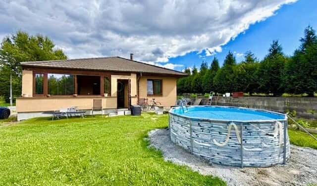 Prodej domu 190 m² s pozemkem 1 947 m², Hranečník, Ostrava – Slezská Ostrava, okres Ostrava-město