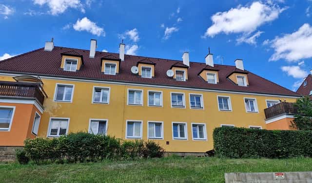 Prodej bytu 3+1 62 m², Ve Smyčce, Ústí nad Labem – Ústí nad Labem-centrum