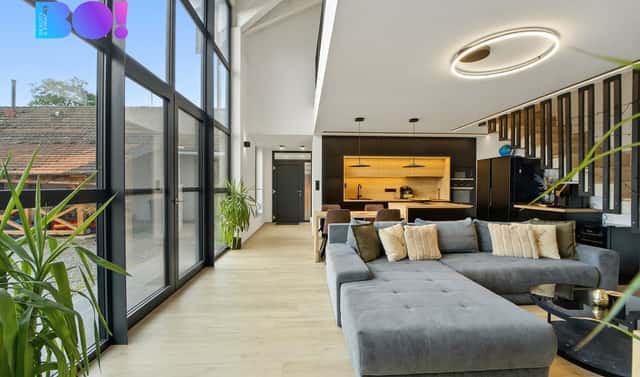 Prodej domu 372 m² s pozemkem 3 043 m², Lipnická, Hranice – Hranice IV-Drahotuše, okres Přerov
