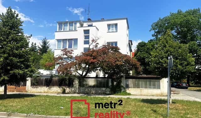 Prodej domu 387 m² s pozemkem 549 m², Štursova, Olomouc – Hodolany