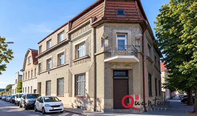Pronájem obchodních prostor 150 m², Matějovského, Praha 5 – Radotín