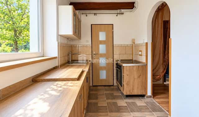 Pronájem bytu 2+1 60 m², Tylova, Děčín – Děčín II-Nové Město