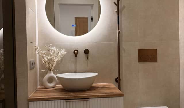 Prodej bytu 2+kk 34 m², Kojetická, Neratovice, okres Mělník
