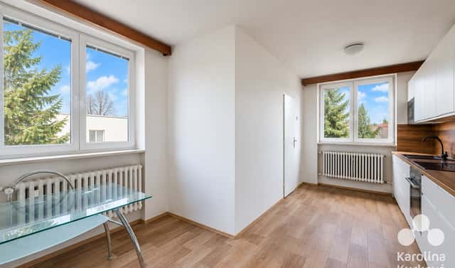 Pronájem bytu 3+1 95 m², Vírská, Praha 9 – Kyje