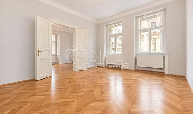 Pronájem bytu 3+1 108 m², Kořenského, Praha 5 – Smíchov