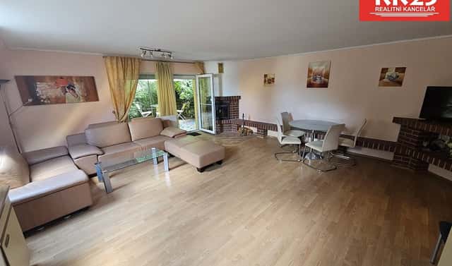 Prodej bytu 3+kk 65 m², Třebízského, Mariánské Lázně, okres Cheb