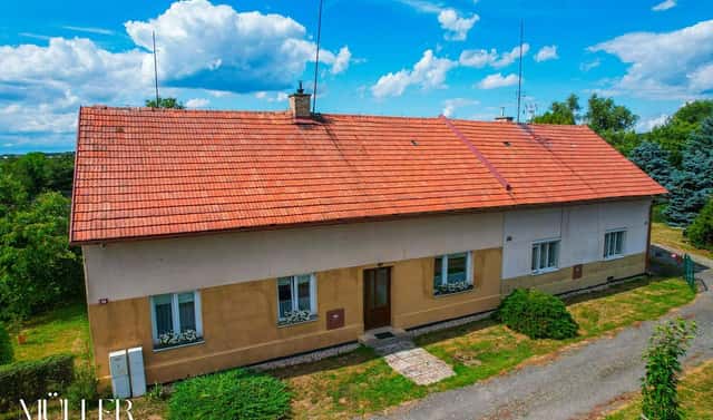 Prodej domu 128 m² s pozemkem 344 m², Vrchlického, Holice – Staré Holice, okres Pardubice