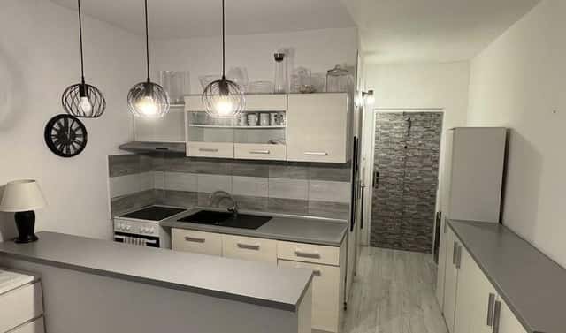 Prodej bytu 2+kk 36 m², Lužická, Jablonec nad Nisou