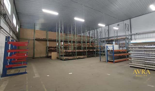 Pronájem skladovacích prostor 300 m², Mariánské Lázně, okres Cheb