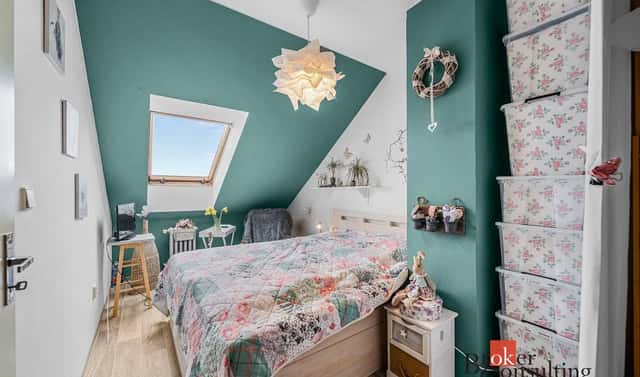 Prodej bytu 3+1 85 m², Částkova, Plzeň – Lobzy, okres Plzeň-město
