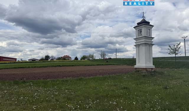 Prodej pole 19 289 m², Boskovice, okres Blansko