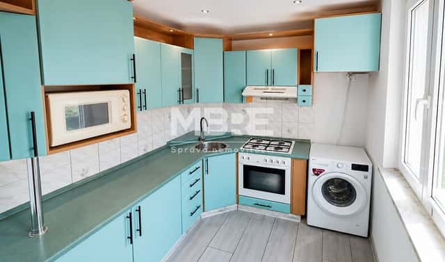 Pronájem bytu 2+1 52 m², Olbrachtova, Karviná – Ráj