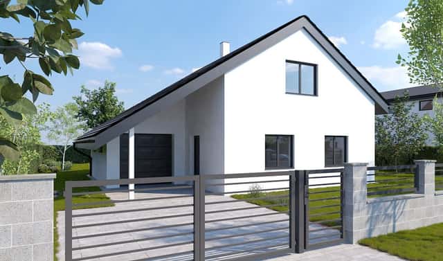 Prodej domu 161 m² s pozemkem 658 m², Zaječice, okres Chrudim