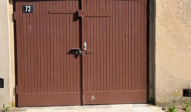 Prodej garáže, ul. Podkrušnohorská, Podkrušnohorská, Litvínov – Janov, okres Most