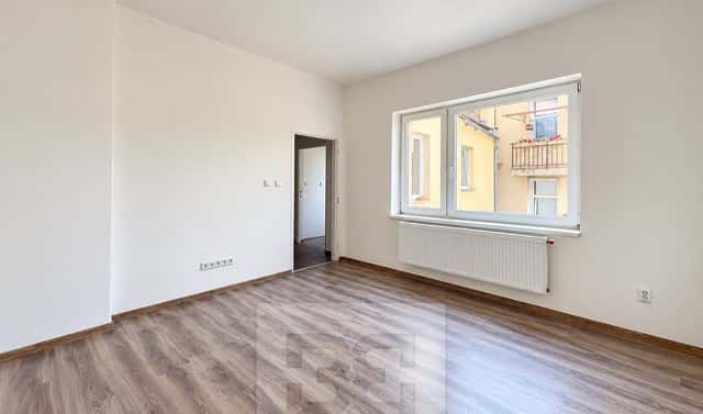 Pronájem bytu 3+1 55 m², Na Úpatí, Děčín – Děčín IV-Podmokly