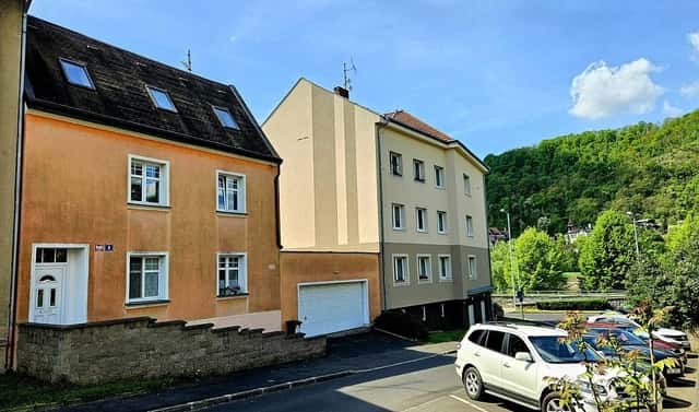 Prodej domu 400 m² s pozemkem 434 m², Sukova, Ústí nad Labem – Střekov