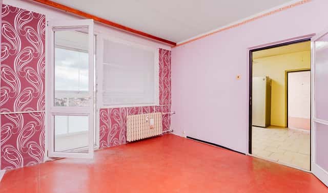 Prodej bytu 3+1 72 m², Chmelová, Praha 10 – Záběhlice