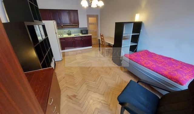 Pronájem bytu 1+kk 25 m², Kamenická, Praha 7 – Holešovice