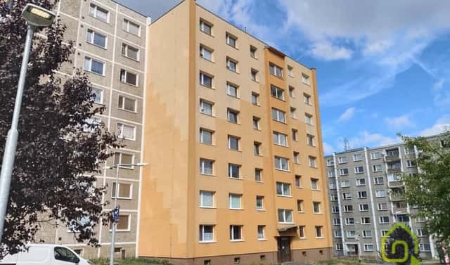 Prodej bytu 3+1 73 m², Spartakiádní, Sokolov