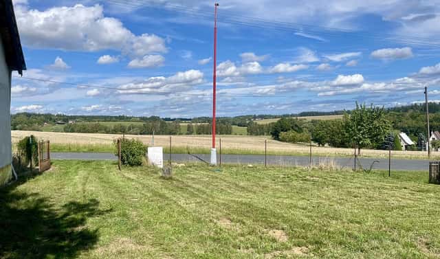 Prodej stavebního pozemku 1 111 m², Bohdaneč, okres Kutná Hora