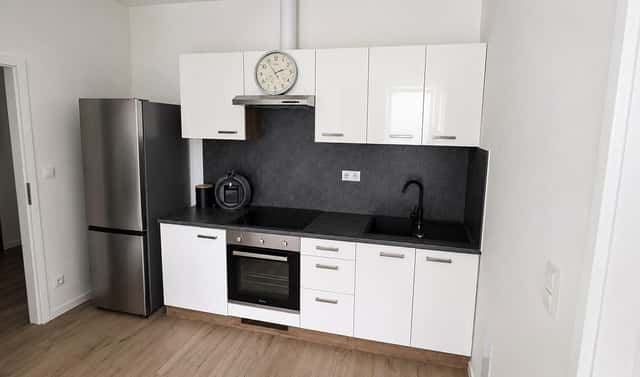 Pronájem bytu 2+kk 42 m², Františka Halase, Most