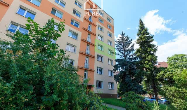 Prodej bytu 4+1 77 m², Těšínská, Plzeň – Lobzy, okres Plzeň-město
