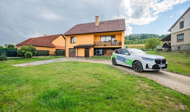 Prodej domu 200 m² s pozemkem 947 m², Bohdíkovská, Šumperk