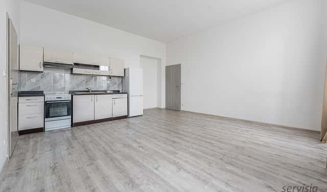 Prodej bytu 2+kk 57 m², Sokolovská, Praha 8 – Libeň