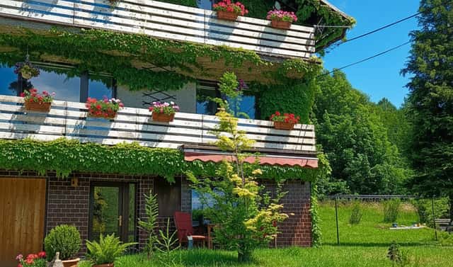 Prodej domu 288 m² s pozemkem 1 000 m², Veřovice, okres Nový Jičín