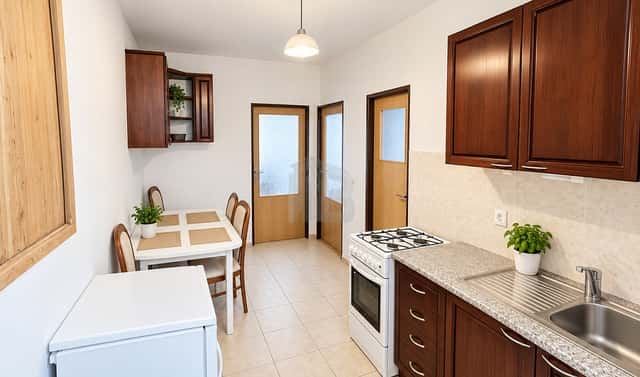Prodej bytu 2+1 67 m², Dražkovická, Pardubice – Zelené Předměstí