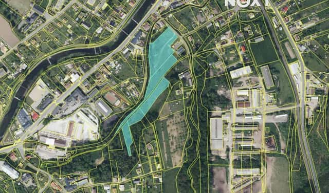 Prodej stavebního pozemku 13 598 m², Mikulovice, okres Jeseník