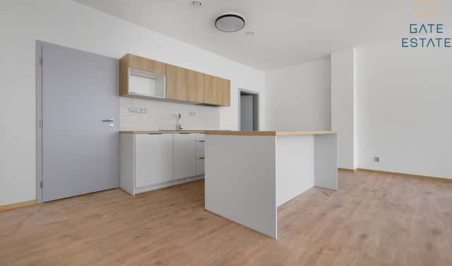 Pronájem bytu 1+kk 75 m², Sídliště, Bystřice pod Hostýnem, okres Kroměříž