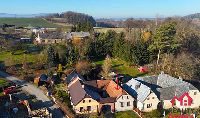 Prodej domu 56 m² s pozemkem 273 m², Moravská Třebová – Sušice, okres Svitavy