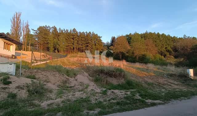 Prodej stavebního pozemku 1 744 m², Rudská, Nové Strašecí, okres Rakovník