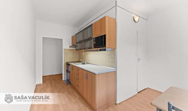 Prodej bytu 2+1 54 m², Svornosti, Vsetín