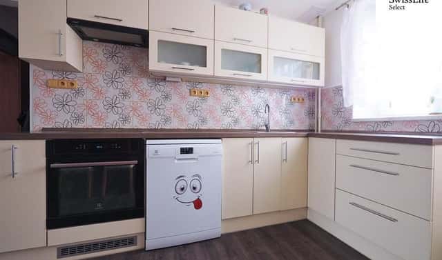 Prodej bytu 2+1 48 m², Revoluční, Žďár nad Sázavou – Žďár nad Sázavou 3