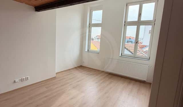 Prodej bytu 3+kk 90 m², Karla IV., České Budějovice – České Budějovice 1