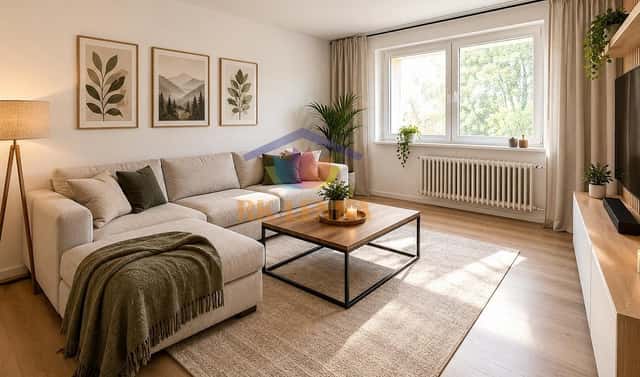 Prodej bytu 2+1 51 m², tř. Těreškovové, Karviná – Mizerov