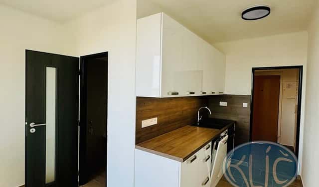 Pronájem bytu 2+1 64 m², Budovatelů, Tábor