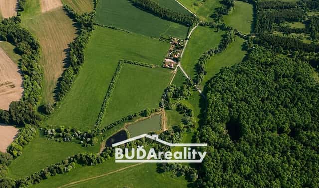 Prodej pole 68 000 m², Luhačovická, Bojkovice, okres Uherské Hradiště